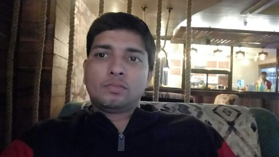 Rakesh Kumar