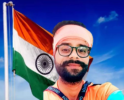 Rajesh Tiwary