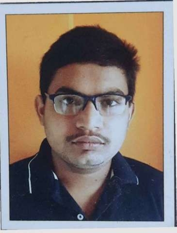Srijit Mazumdar