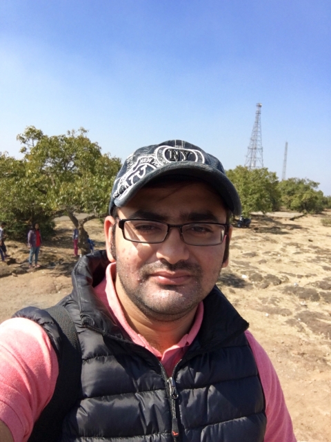 Nirmal Chhatrala