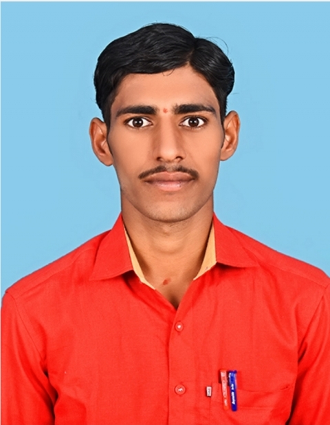 KURUVASIDDAIAH