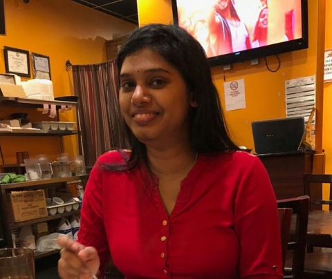 imandi sheeba