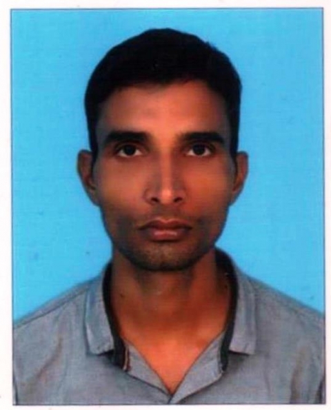 DURGA PRASAD YADAV 