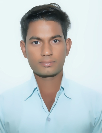 Raghvendra Ahirwar