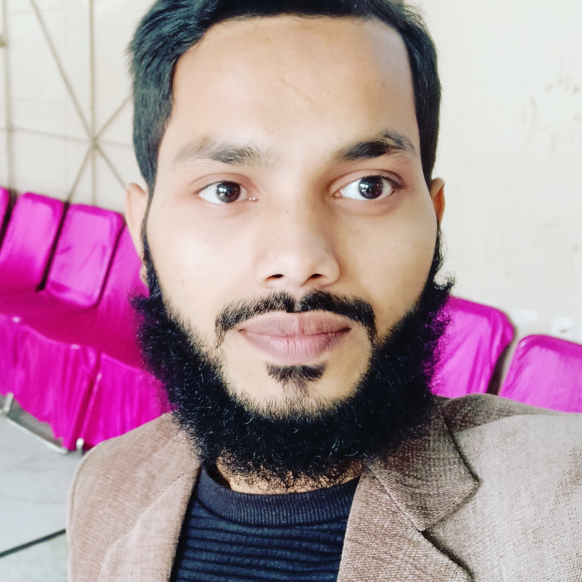 Arshad Ansari Razvi