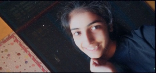 Kanishka Kamboj