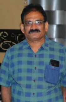 Navneet Nagda