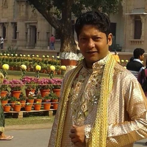 Bhaskar Banerjee