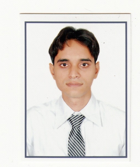 RAMESHCHANDRA PANDEY