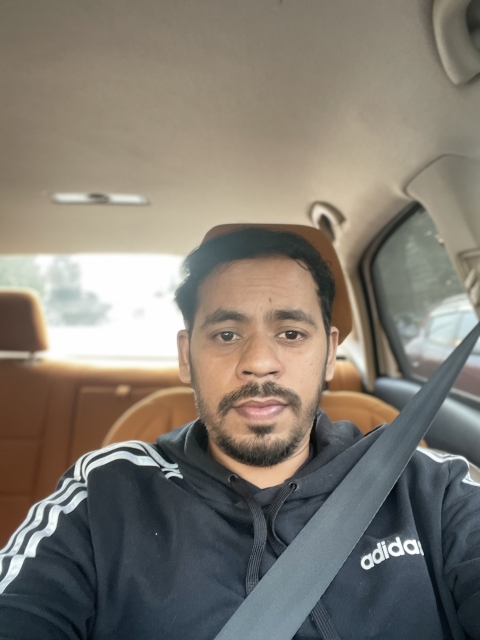 Atish Paul