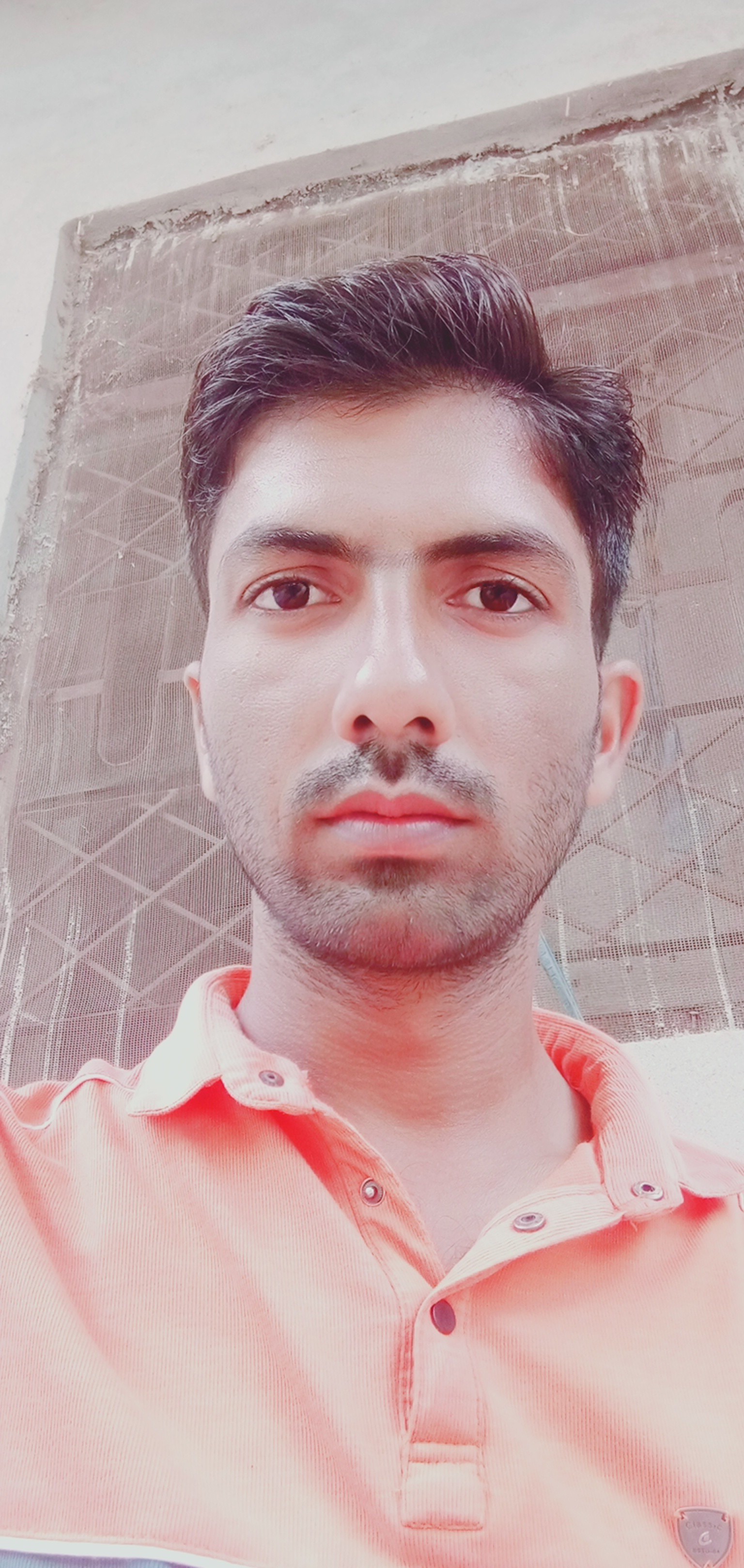 Harish Kumar