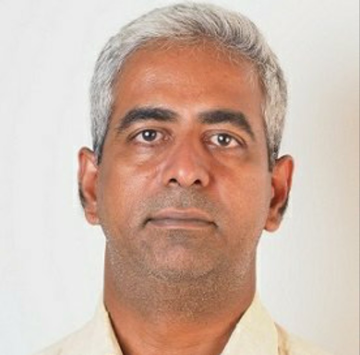 Leela Prasad