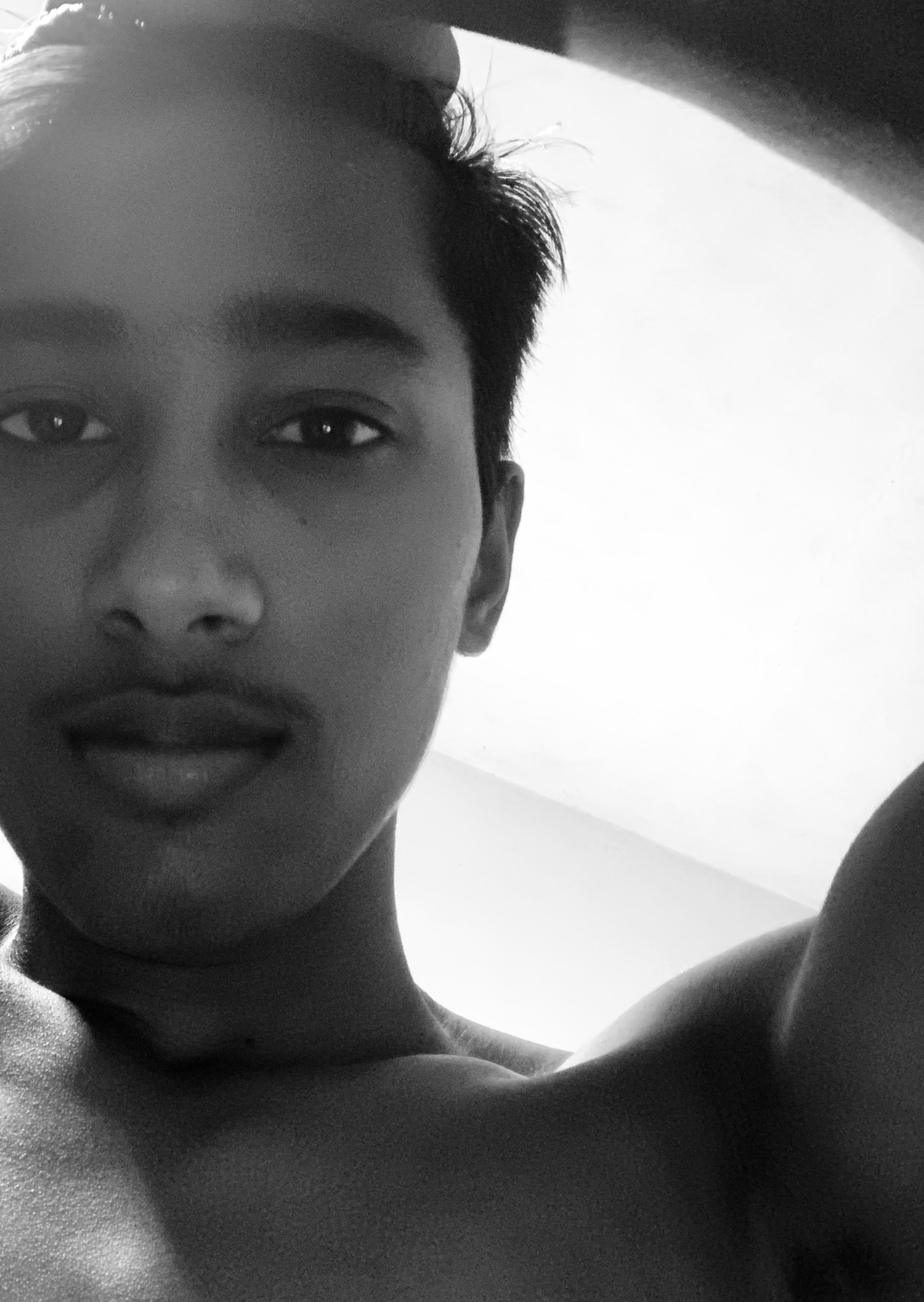 Bhuvnesh Singh Bhadauriya