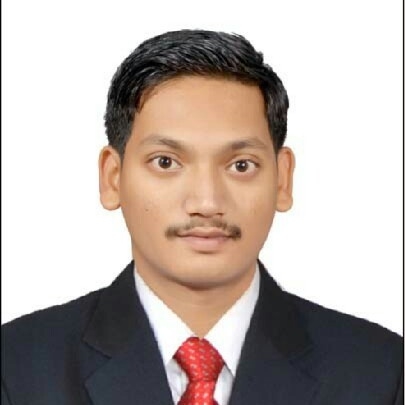 Suraj Upadhye