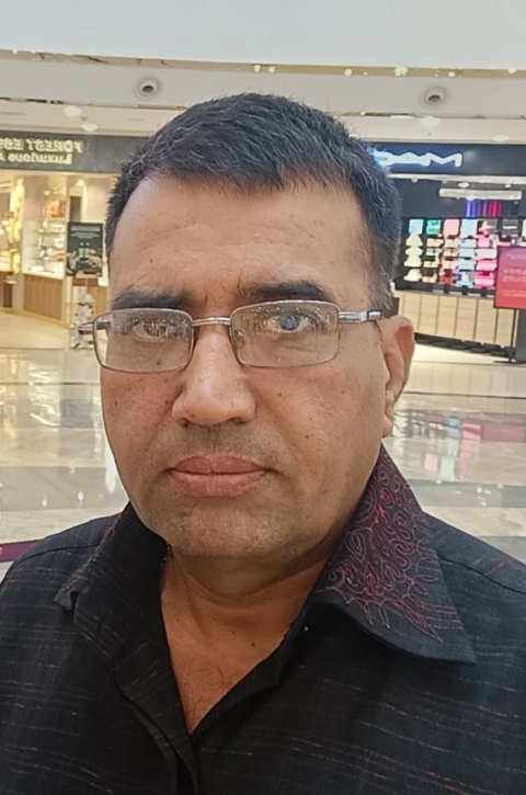Anupam Tiwari