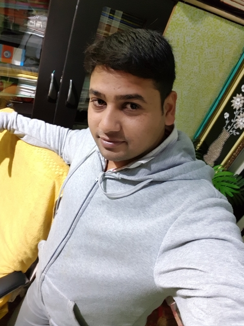 ANKIT JAIN