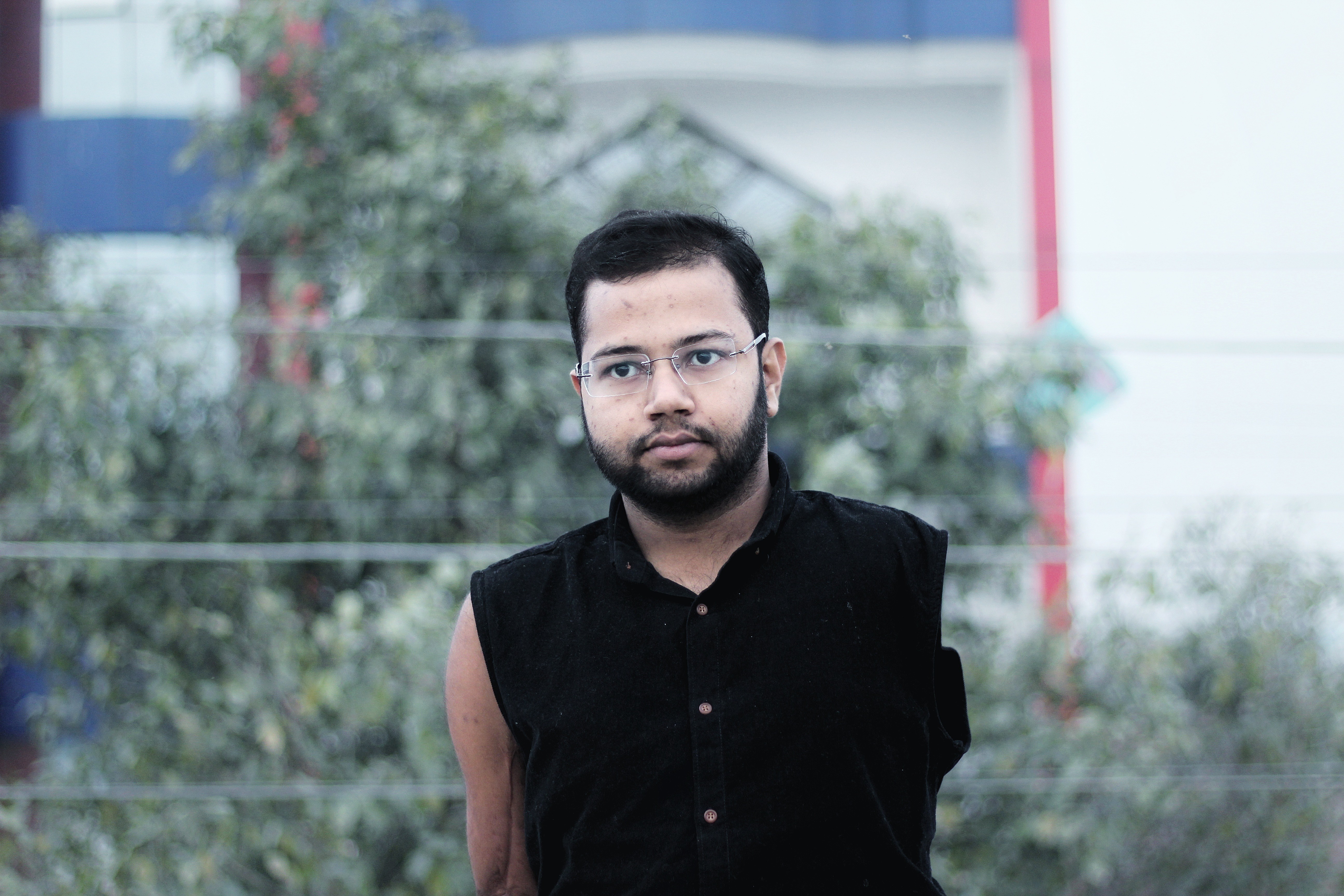 Basant giri