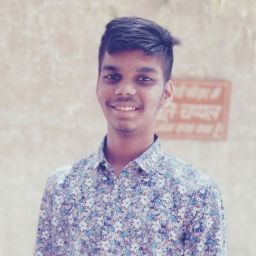Kaushik Lakhani