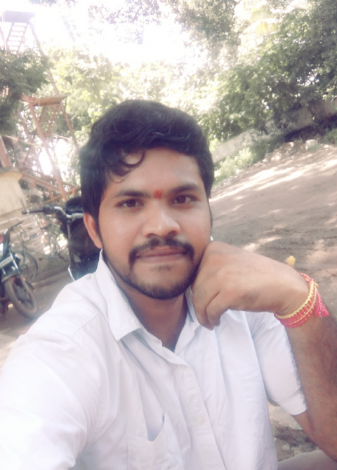 kolli mohan siva kumar