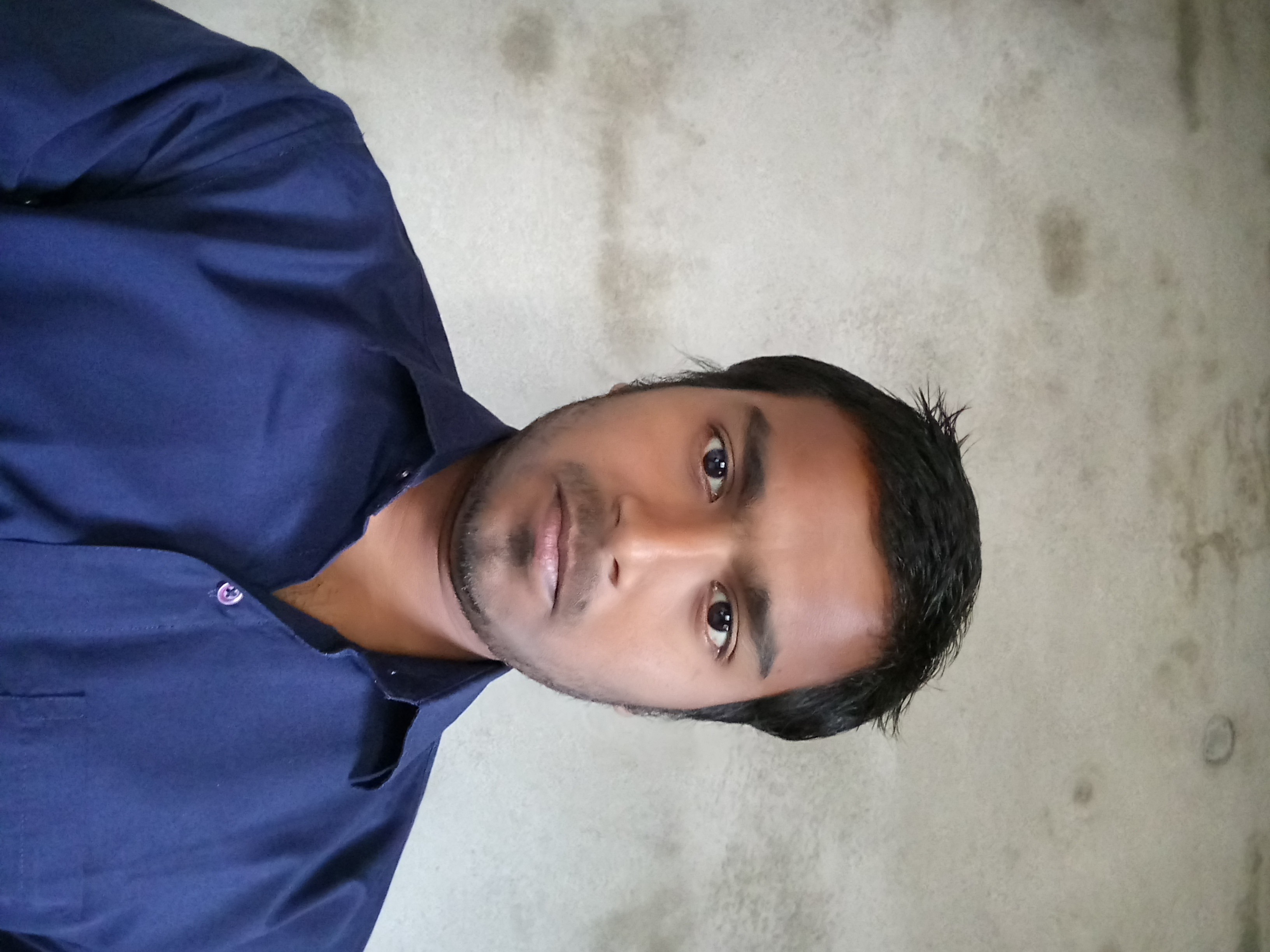 Rohan Kumar