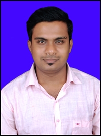 SOURAV MAZUMDAR