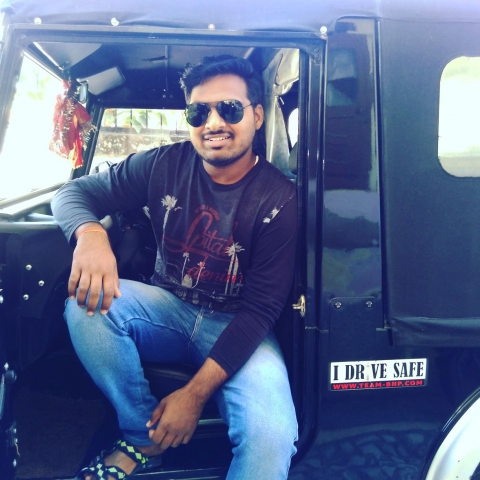 Ishwar giri
