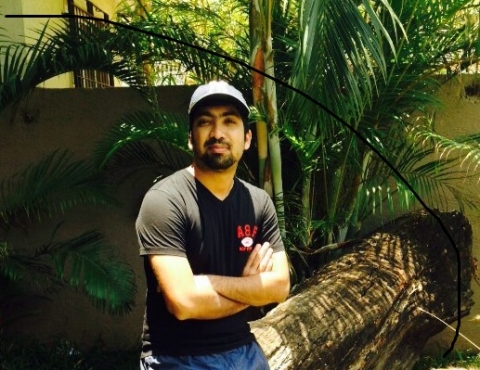 Ankur Parikh