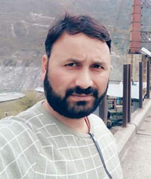 shiv bisht