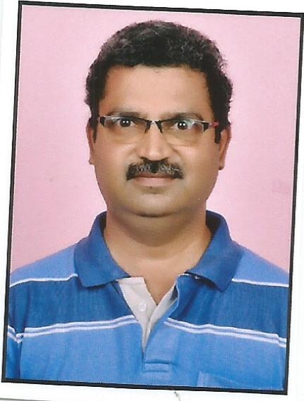 Babu Desikan