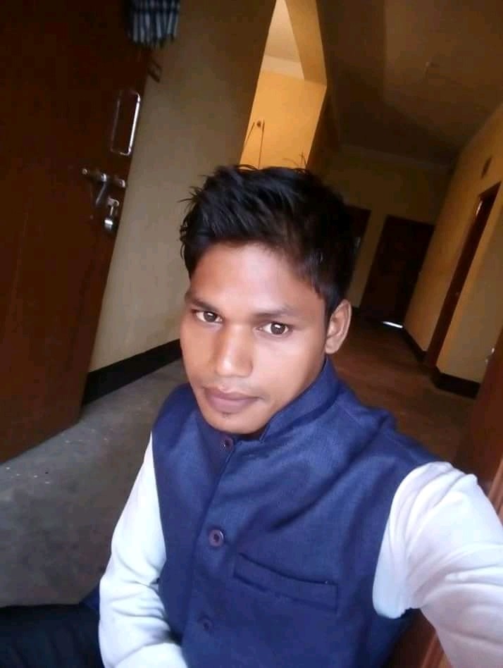SUCHINDRA NAG