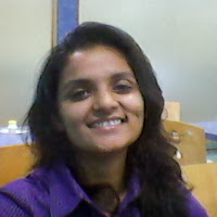 Shweta Khandelwal