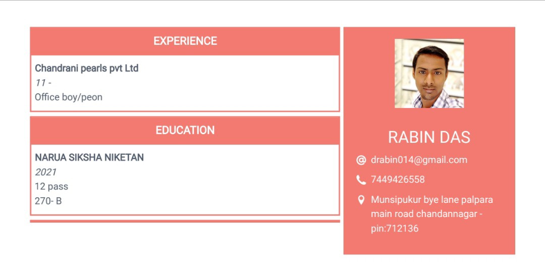 Rabin das