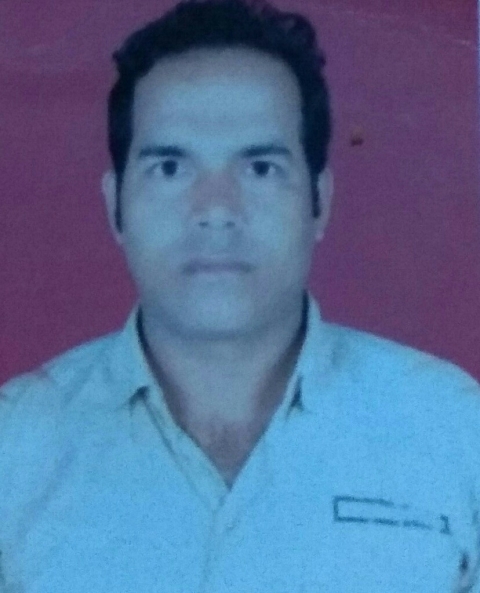 Satyananda Barik