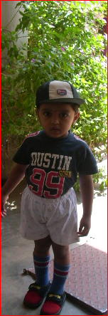 Vinyas N Shastry