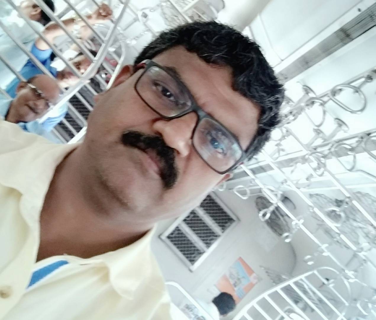 DHANU SHASHIKANT GOVIND