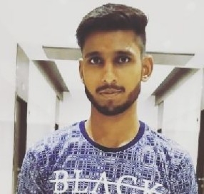Shivam Sureka