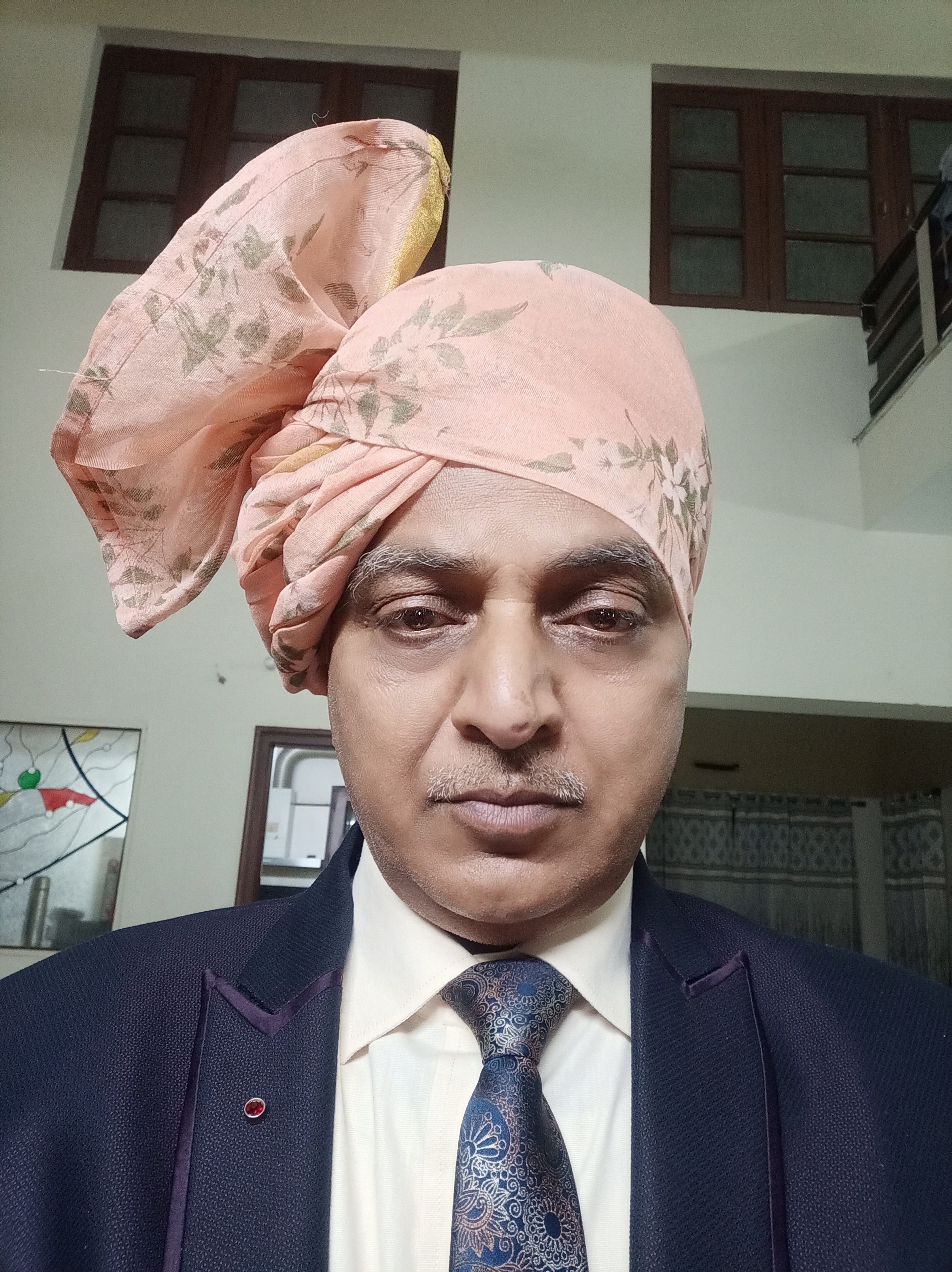Bharat Bhushan goyal_1