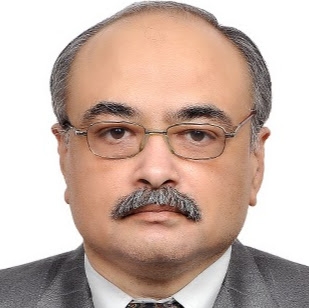 Satyajit Sheth