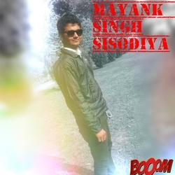 Mayank Sisodiya