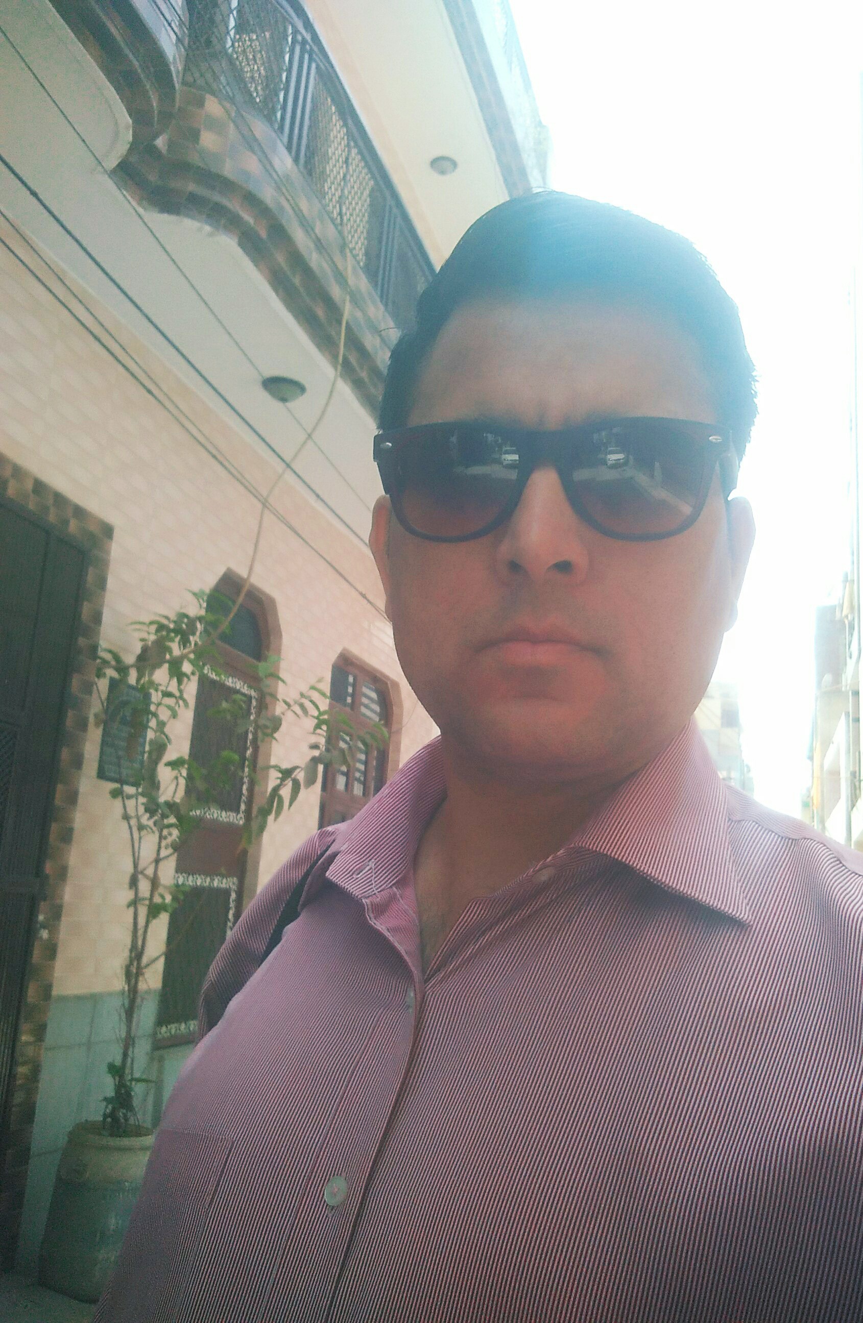Manjeet Singh Rana