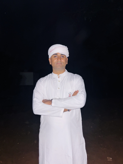 Jignesh Mehta