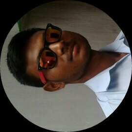 Santosh kumar mahto_18