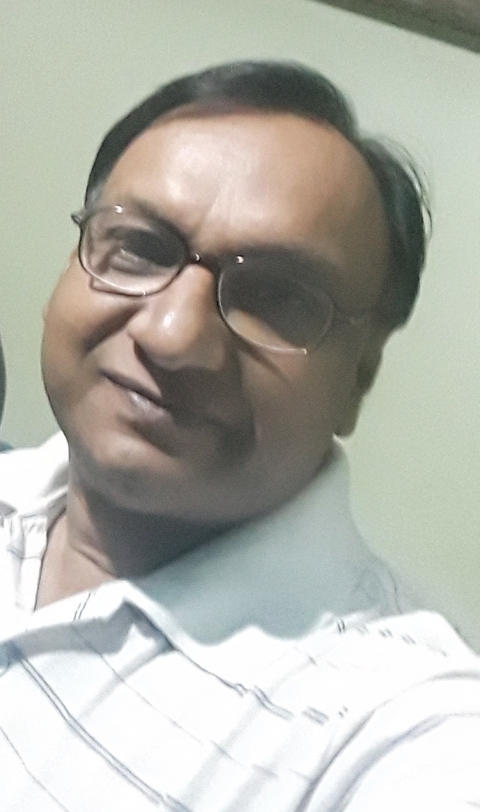 Arvind kumar
