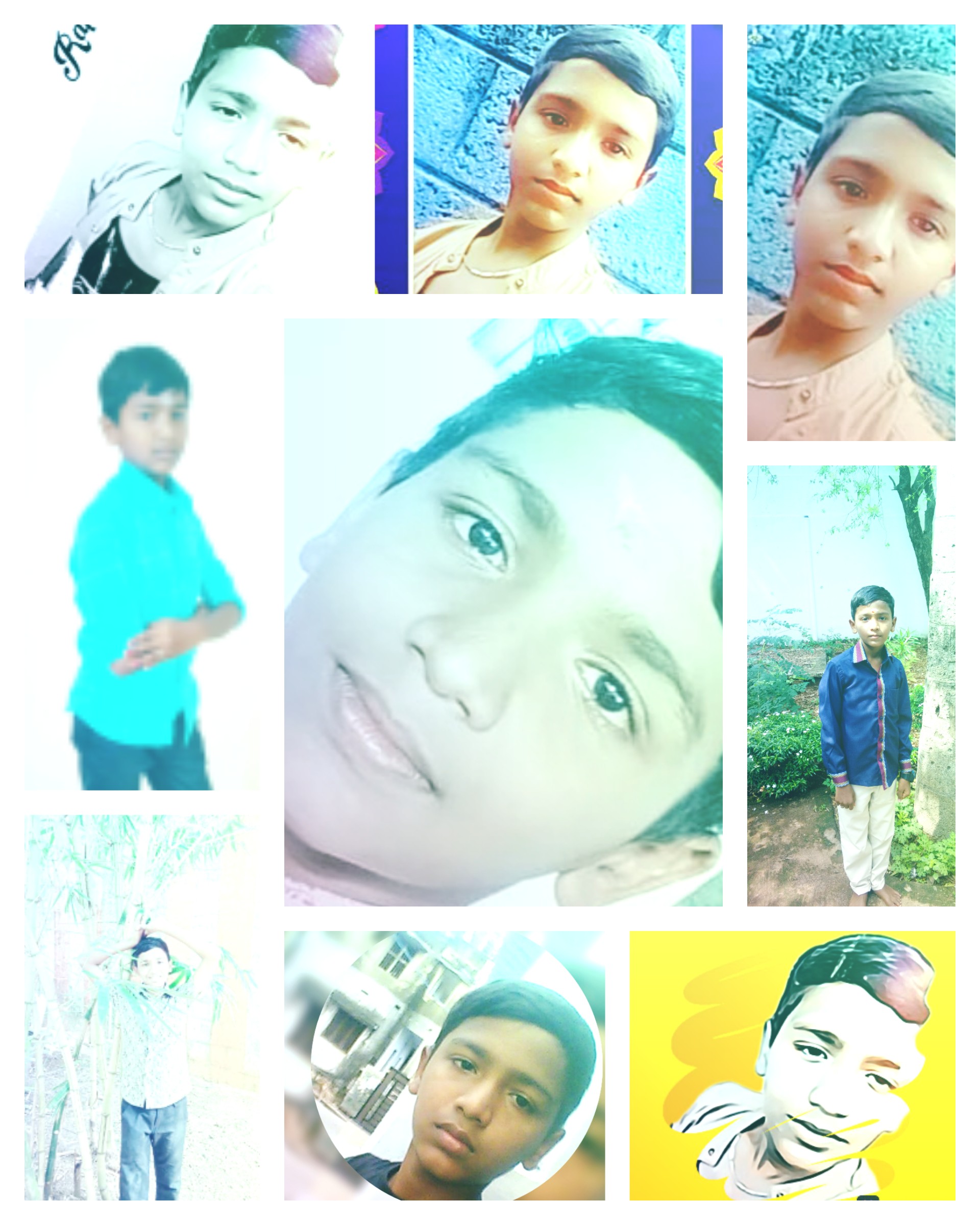 K  RAJAN 