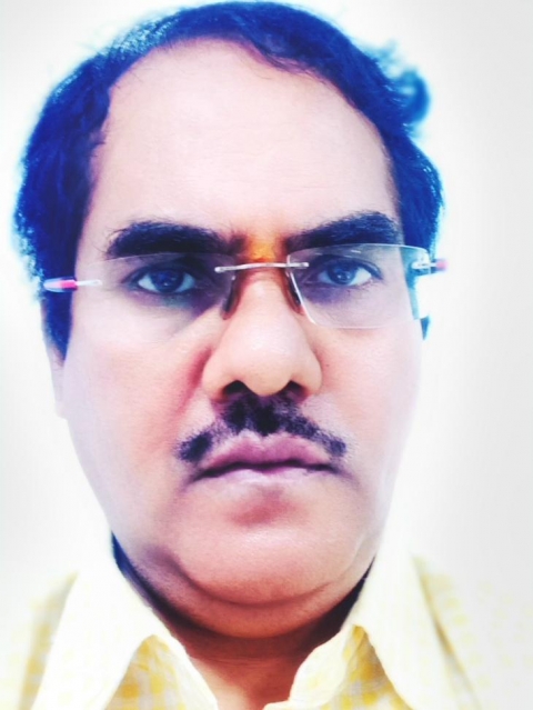 b murali krishna mohan