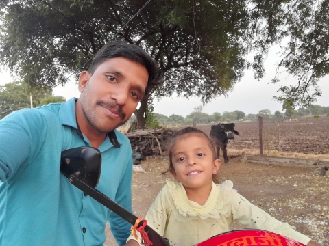 Prakash Chandra Soiwal