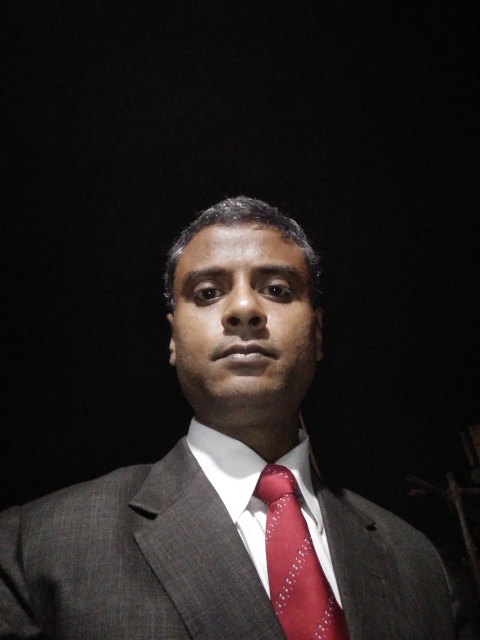 KUMAR ADITYA