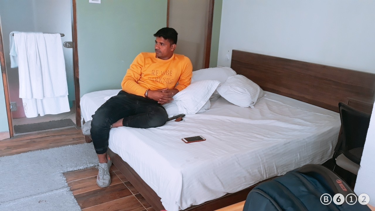 Virendra Singh 