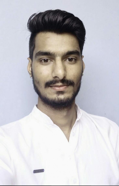  Harish kumar soni