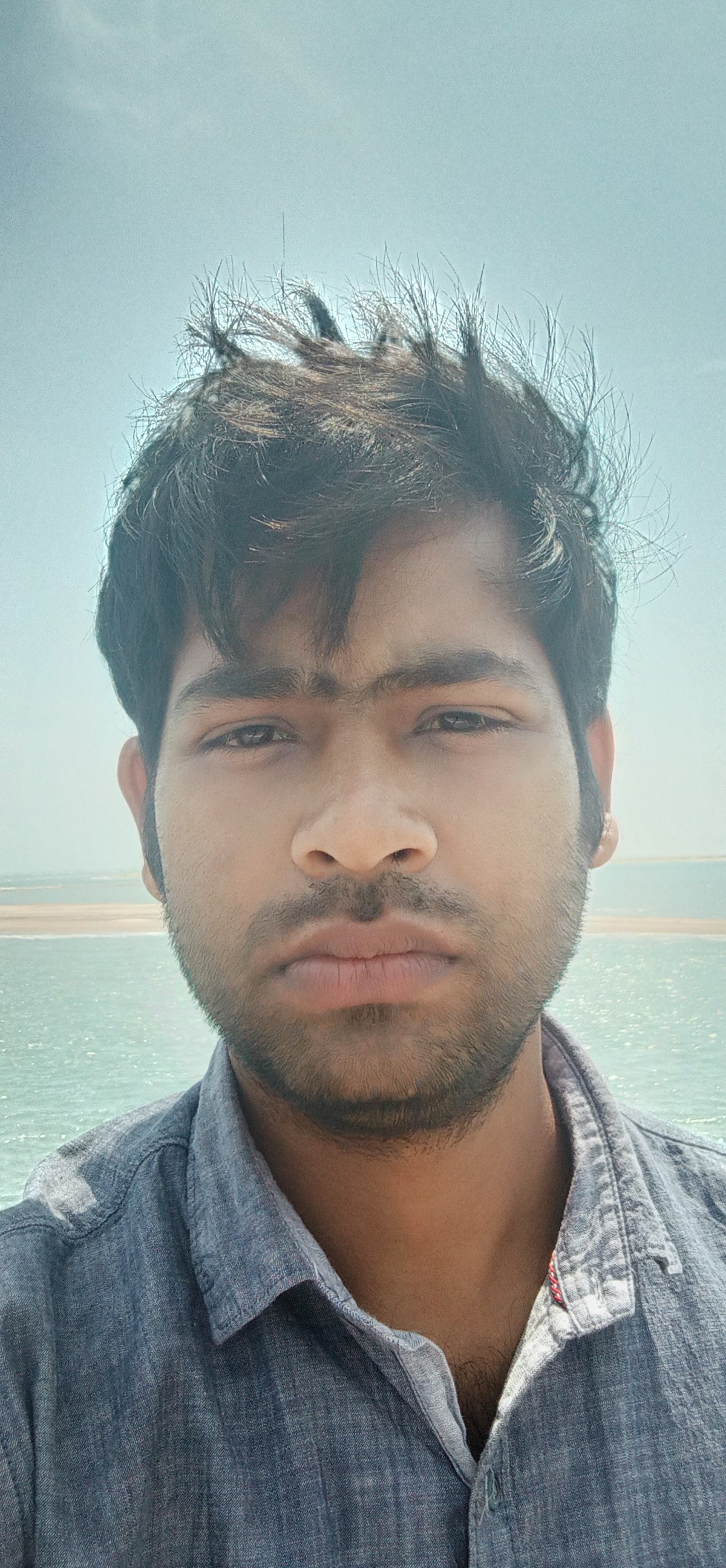 Vikash Sharma